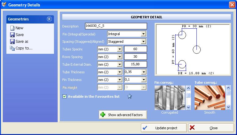 coils software UI picture 2