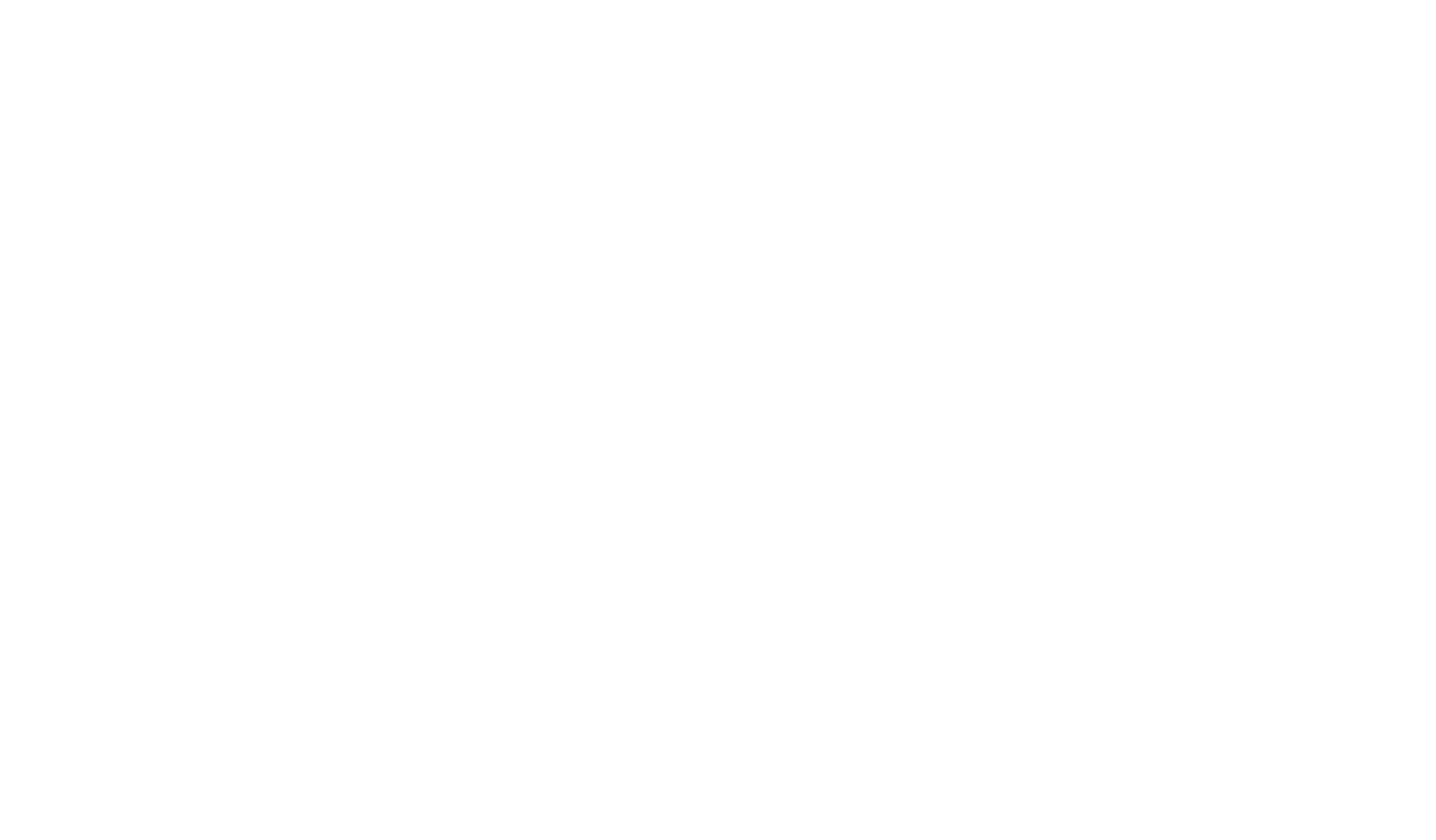 Mini, ceiling type unit coolers technical sketch