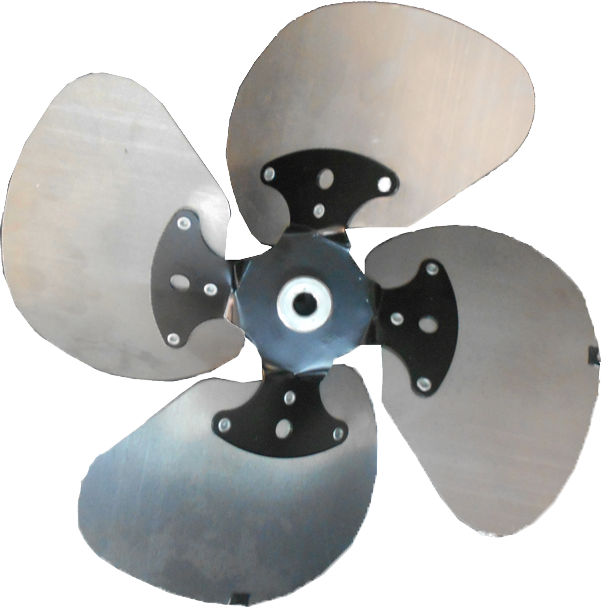fan 350mm