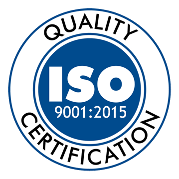 iso logo